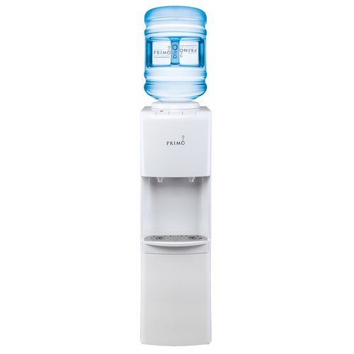 Primo Hot / Cold Water Dispenser, White