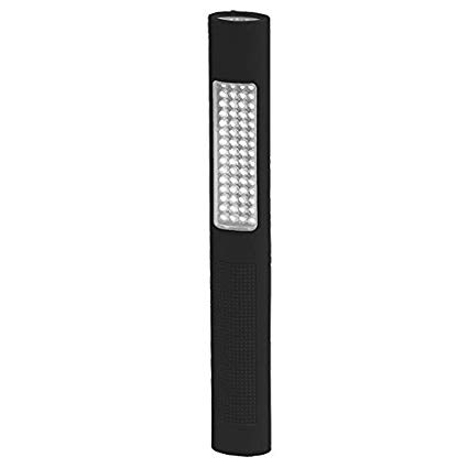 Nightstick NSP-1166 LED Safety Light & Flashlight - White Floodlight