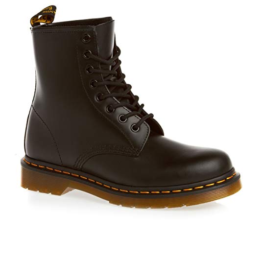 Dr. Martens Unisex Adults' 1460 Ankle Boots