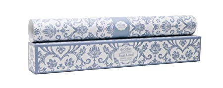 Fresh Linen Scented Drawer Liners - Royal Damask by Elodie Essentials