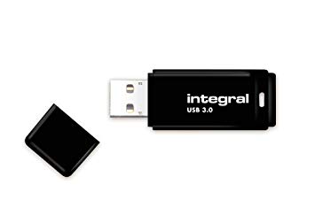 256GB memory stick SuperSpeed flash drive USB 3.0, Integral