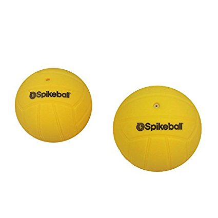 Spikeball Extra Ball 2 Pack