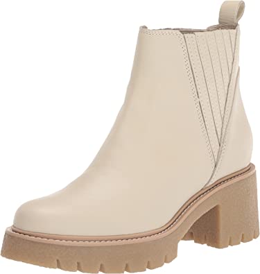 Dolce Vita Women's Harte H2o Fashion Boot