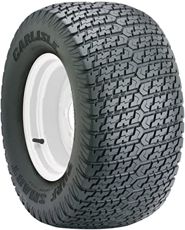 Carlisle Turf Smart Lawn & Garden Tire -22/11.00-10