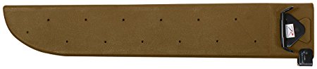 Rothco Gi Type Plastic Machete Sheath