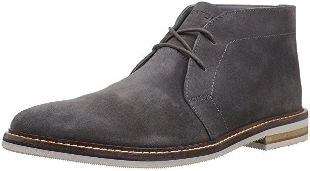 Bostonian Men's Dezmin Mid Chukka Boot