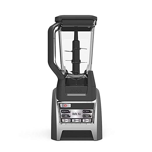 Ninja BL688 Auto-IQ 64oz Blender (Certified Refurbished)