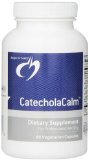 Designs for Health - CatecholaCalm 90 ct Health and Beauty