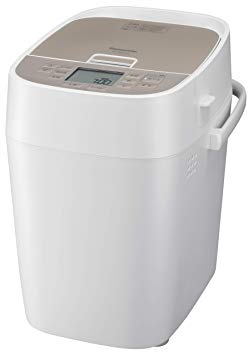 Panasonic Home Bakery SD-MDX102-W [White] Japan import