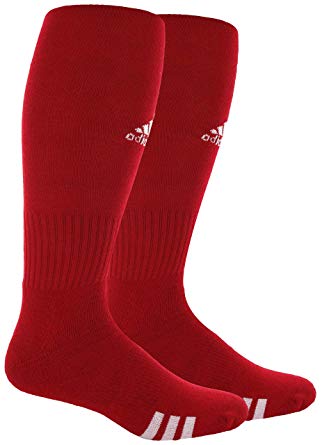 adidas Rivalry Field OTC Socks (2-Pack)