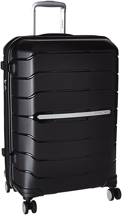 Samsonite Freeform Hardside Spinner 24, Black