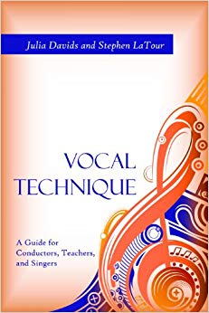 Vocal Technique: A Guide for Conductors, Teachers, and Singers