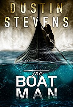 The Boat Man: A Thriller (A Reed & Billie Novel Book 1)