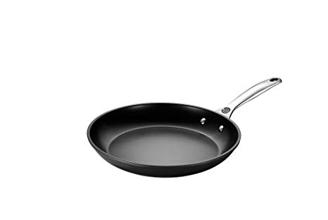 Le Creuset of America Toughened NonStick Fry Pan, 11"