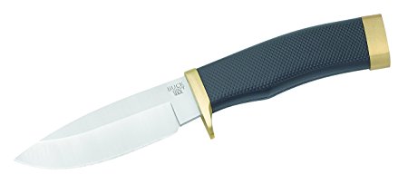 Buck 692BR Vanguard Fixed Blade Knife