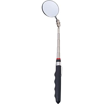 STANLEY STMT78241-8 Round Inspection Mirror