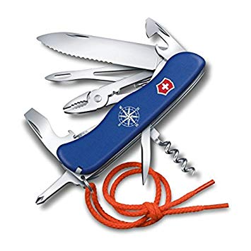 Victorinox MAP Skipper Blue