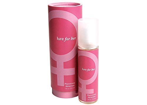 Lure her pheromone online attractant