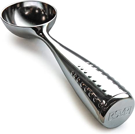 RSVP International SCP Ice Cream Scoop, One Size, Multi Color