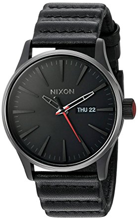 Nixon Unisex Sentry Leather - Star Wars Collection