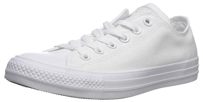 Converse Chuck Taylor All Star 2018 Seasonal Low Top Sneaker