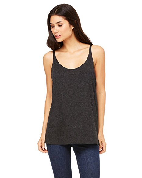 Bella   Canvas 8838 Women's Slouchy Tank