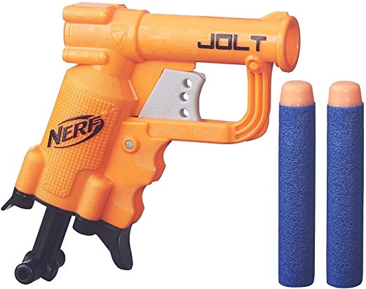 Nerf N-Strike Elite Jolt Blaster