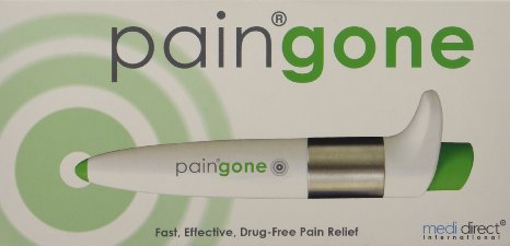 Pain Relief Pen Pain Gone