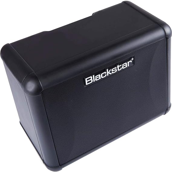 Blackstar Guitar Amplifier Cabinet (SUPERFLYACT)