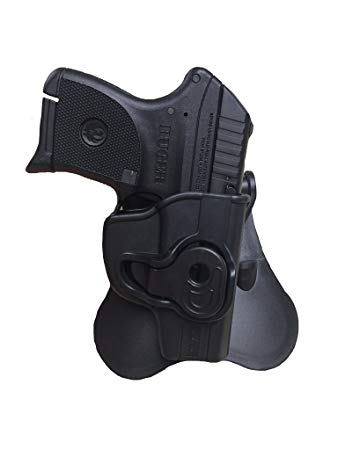 Ruger LCP 380 Kydex Holster