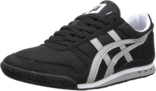 Onitsuka Tiger Ultimate 81 Classic Running Shoe