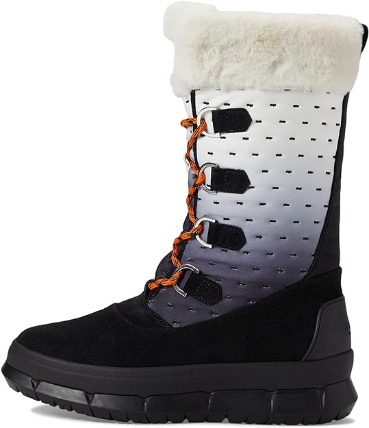 Sperry Women's Calf High Boot Winter