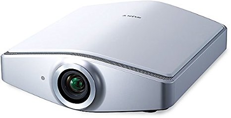 Sony VPL-VW100 LCD Projector