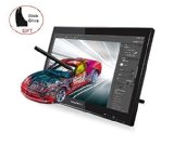 Huion Pen Display for Professionals - Graphics Monitor - GT-190 Righty