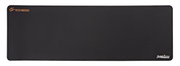 Perixx DX-2000XXL Gaming Mouse Pad - 900x300x3mm - Water-repellent - Special Treated Textured Weave with Precision Control