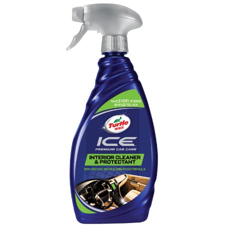 Turtle Wax T-484R ICE Interior Detailer and Protectant - 20 oz.