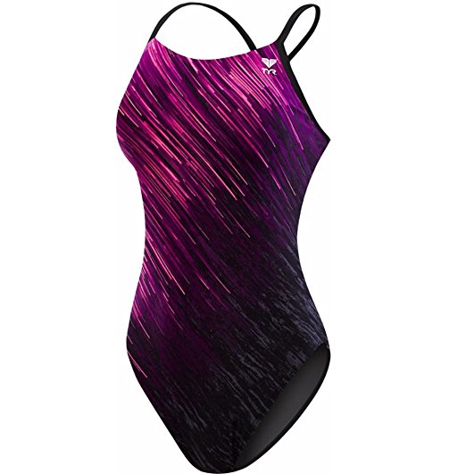 TYR Women's Andromeda Diamondfit Swimsuit