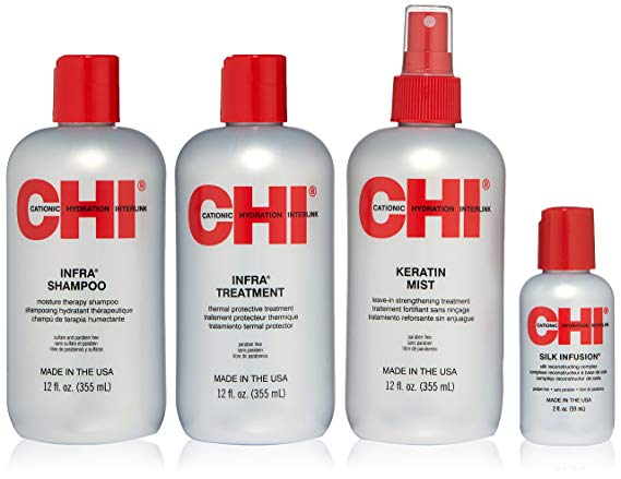 CHI Home Stylist Kit