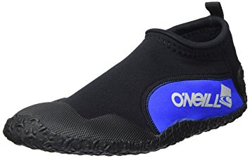 O'Neill Wetsuits Mens Reactor Reef 2mm Boot