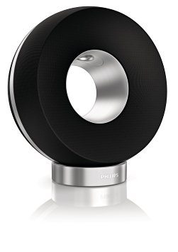Philips DS3881W/37 Fidelio SoundRing Wireless Speaker with AirPlay (Discontinued by Manufacturer)
