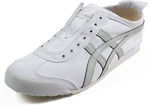 Onitsuka Tiger Unisex Mexico 66 Slip-on Shoes D3K0N