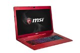 MSI Computer GS70 Stealth Pro-097 173-Inch Laptop