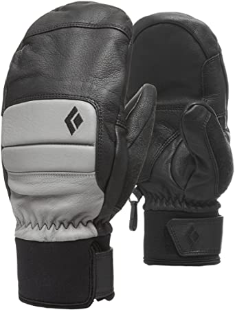 Black Diamond Spark Mitts