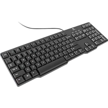 Logitech Classic Keyboard K100 920-003199