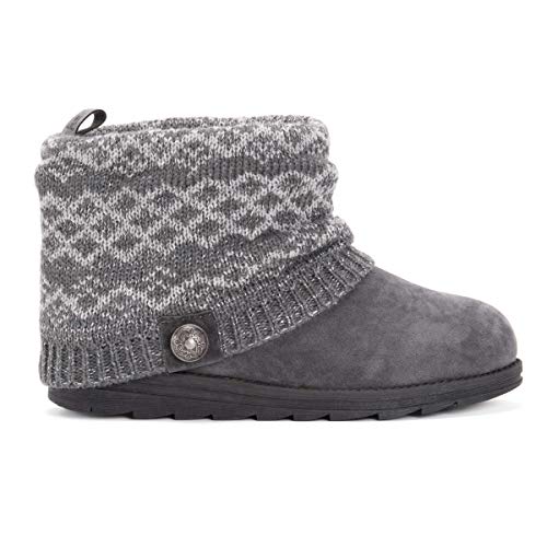 MUK LUKS Women's Patti Boots Ankle