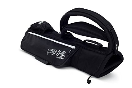Ping Golf- Moonlite Carry Bag