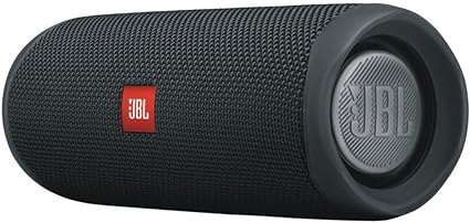 JBL Flip 5 Portable Bluetooth Speaker