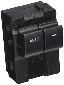 Motorcraft SW7201 Power Window Switch