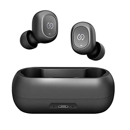 True Wireless Earbuds 5.0 in Ear Bluetooth Headphones