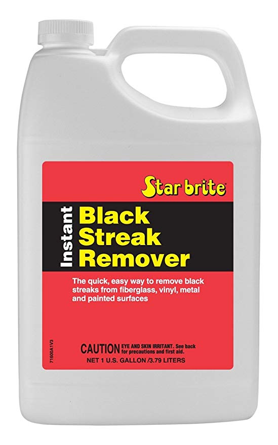 Star Brite Instant Black Streak Remover